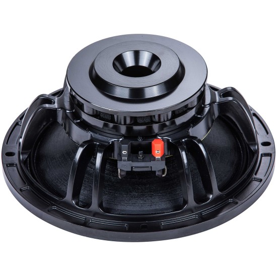 Driver al Neodimio da 8