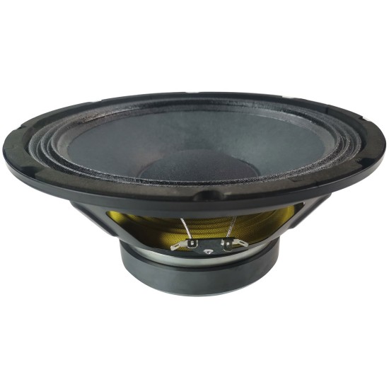 Driver Coassiale 12in LF+HF 300W 4ohm per Casse Full Range