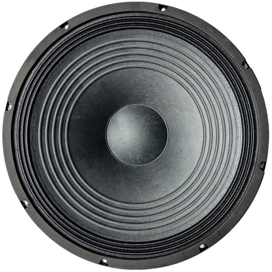 Driver da 15 Pollici 8 Ohm 400W per Casse Acustiche PA