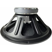 Driver da 15 Pollici 8 Ohm 400W per Casse Acustiche PA