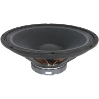 Driver di Ricambio 15'' per Diffusori QTX QS15 e QS15A - 8 Ohm