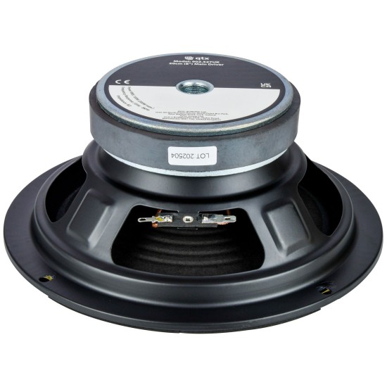 Driver di Ricambio 8