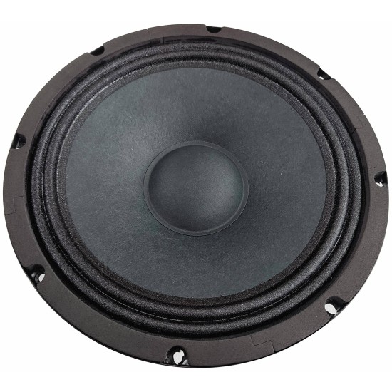 Driver Subwoofer 10'' 300W 4 Ohm per Bassi Potenti