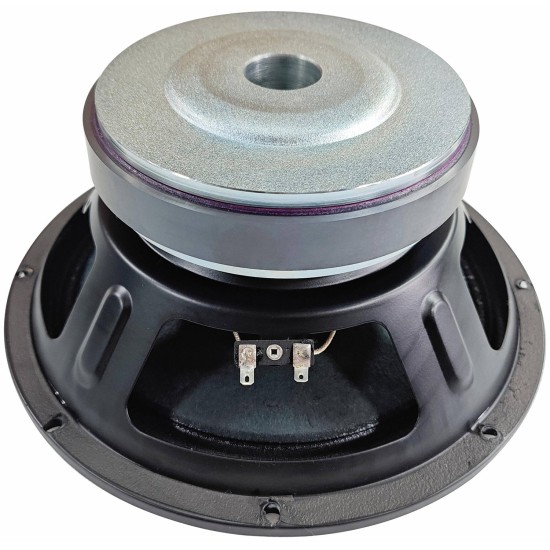 Driver Subwoofer 10'' 300W 4 Ohm per Bassi Potenti