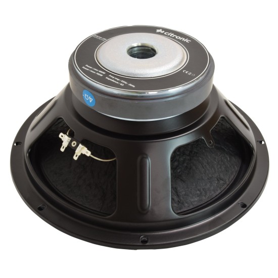 Driver Subwoofer 12