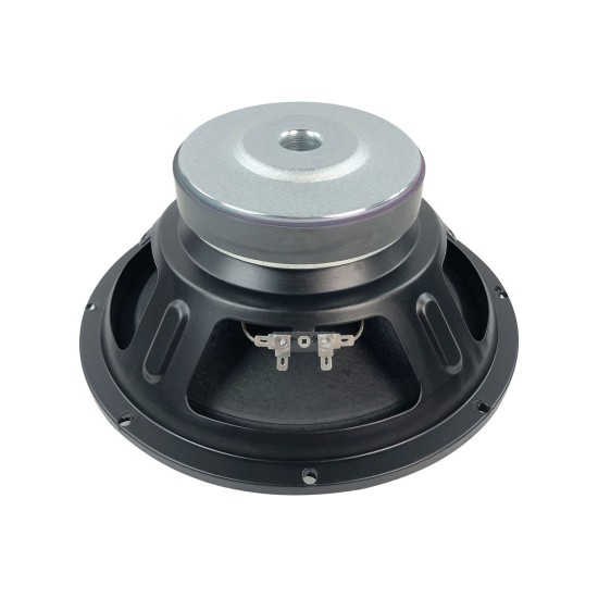 Driver Woofer 10 Pollici 4 Ohm 250W per Casse Attive