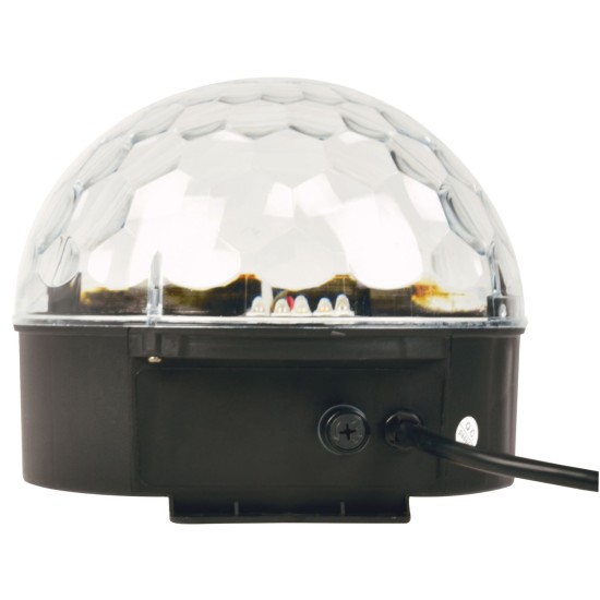 Effetto Luce LED Moonglow: Illuminazione Dinamica per Feste e Disco