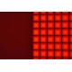 Effetto Luce Professionale Matrix 10x10 LED RGB con Controllo DMX e Art-Net