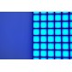 Effetto Luce Professionale Matrix 10x10 LED RGB con Controllo DMX e Art-Net