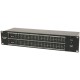 Equalizzatore Grafico Professionale CEQ231 a Doppio Canale con 31 Bande per Rack 19