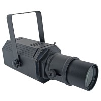 Faro LED Mini Profile Occhio di Bue 60W RGB per Spettacoli e Locali