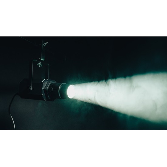 Faro LED Mini Profile Occhio di Bue 60W RGB per Spettacoli e Locali