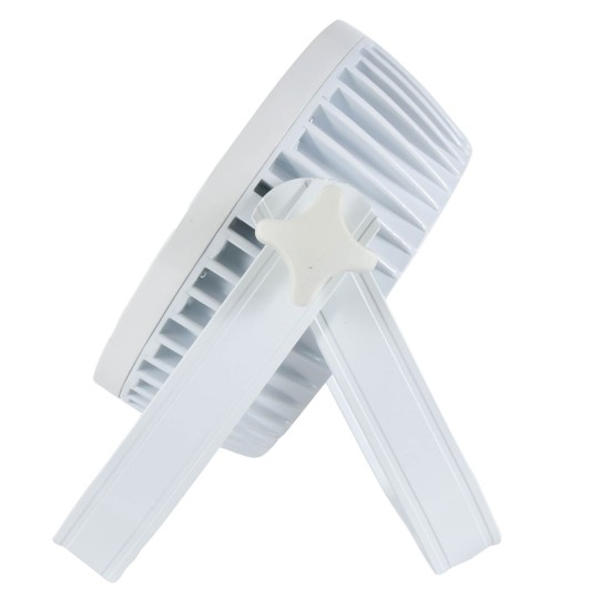 Faro LED Silenzioso 18 x 12W RGBWA/UV per Eventi e Ambienti Silenziosi