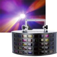 Effetto Luce DMX Fascinator 650 Watt