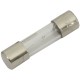 Fusibili Lenti 5 x 20mm T2A per Impianti Elettrici - Confezione da 10