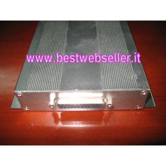 Software iShow + Interfaccia PC Usb Ilda Software iShow + Interfaccia PC Usb Ilda