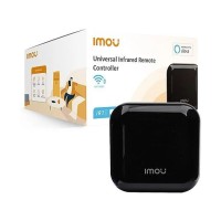Imou Controller IR Infrarossi Smart per Aria Condizionata - Nero