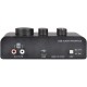 Interfaccia Audio USB per Studio: 2 Microfoni + 1 Strumento