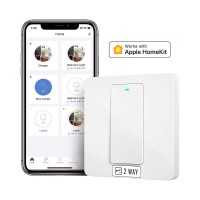 Interruttore Wi-Fi Smart per Apple HomeKit - Meross