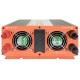 Inverter a Onda Modificata 1500W 12Vdc per Apparecchi 230V