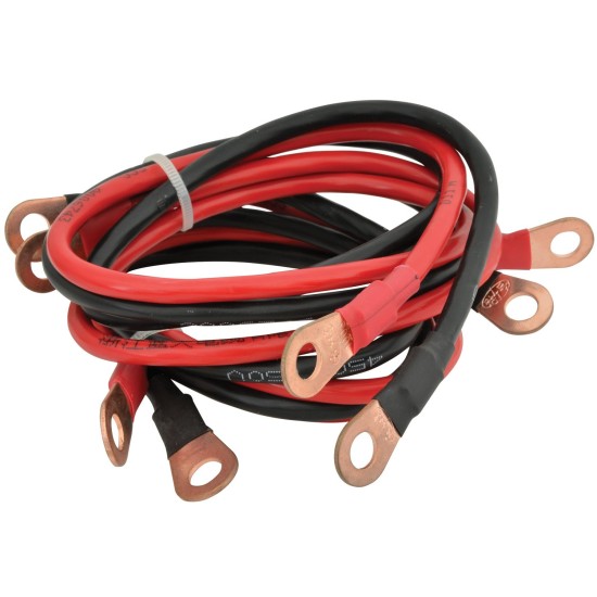 Inverter a Onda Modificata 2500W 12Vdc con Avviamento Soft per Camper e Veicoli