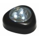 KARMA FL 830B - Luce a pressione per armadio in regalo KARMA FL 830B - Luce a pressione per armadio in regalo