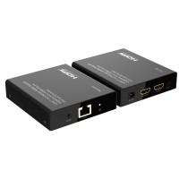 Kit Extender HDMI 4K@60Hz con Loop-out - ProPart-El