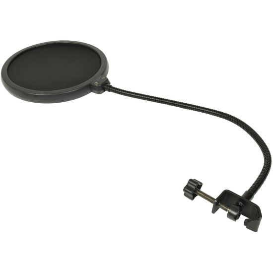 Kit Microfono USB da Studio con Accessori Completi per Registrazioni di Alta Qualità