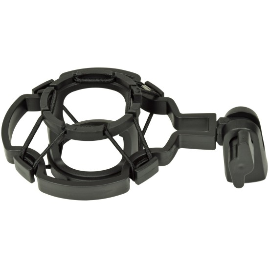 Kit Microfono USB da Studio con Accessori Completi per Registrazioni di Alta Qualità