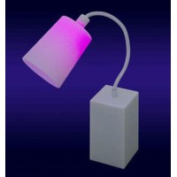 Lampada LED Effetto Luce DJ Luci Pub Led13