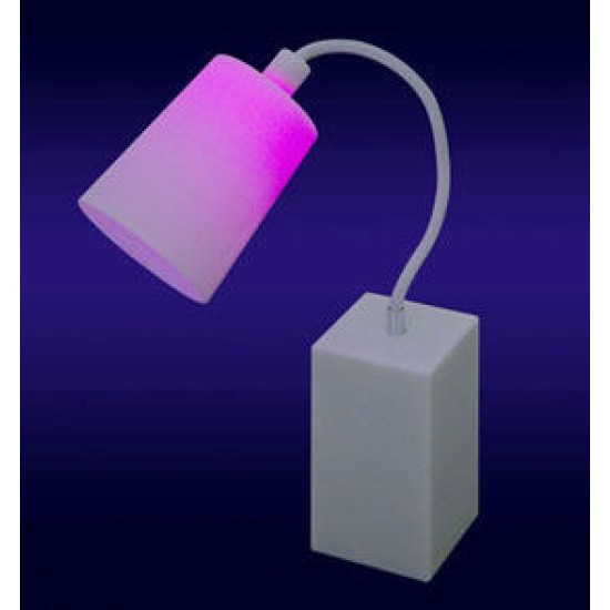 Lampada LED Effetto Luce DJ Luci Pub Led13