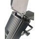 Luce da Palco Mini Fresnel Zoom 160W RGBW con Effetto Luce Professionale