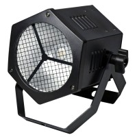 Luce PAR LED RGBW COB 40W per Effetti da Palco con Controllo DMX