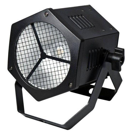 Luce PAR LED RGBW COB 40W per Effetti da Palco con Controllo DMX