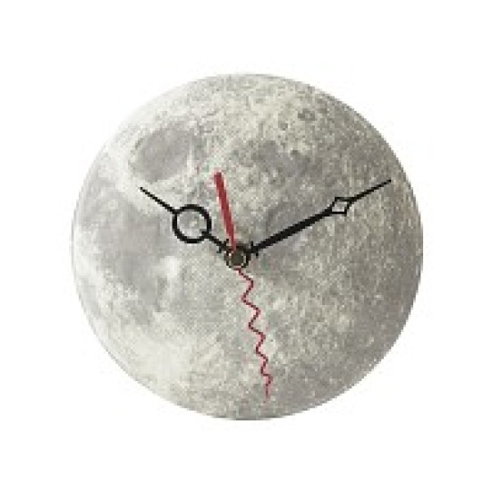Orologio Da Parete 3D FLUORESCENTE Orologio Da Parete 3D FLUORESCENTE
