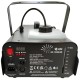 Macchina del Fumo a LED 1500W con Effetti Luminosi e Controllo DMX