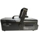 Macchina del Fumo a LED 1500W con Effetti Luminosi e Controllo DMX
