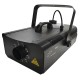 Macchina del Fumo a LED 1500W con Effetti Luminosi e Controllo DMX