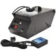 Macchina del Fumo Haze 800W per Eventi con Telecomando Wireless e Controllo DMX
