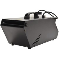 Macchina del Fumo Haze 800W per Eventi con Telecomando Wireless e Controllo DMX
