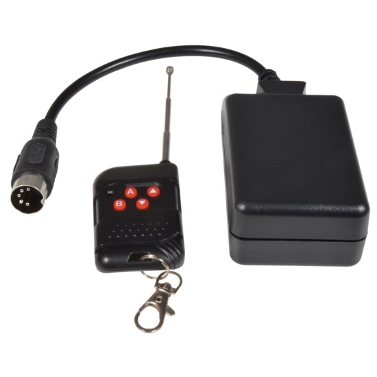 Macchina Neve Digitale 1500W per Grandi Eventi e Spettacoli