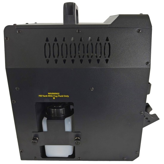 Macchina per Bolle di Fumo Compatta - Effetti Speciali per Feste ed Eventi