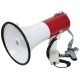 Megafono 30W con Sirena - Potente e Robusto per Applicazioni Esterne