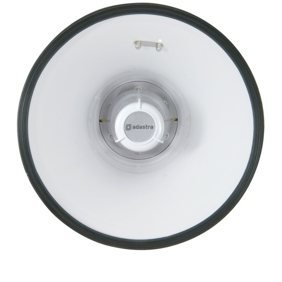 Megafono 30W con Sirena - Potente e Robusto per Applicazioni Esterne