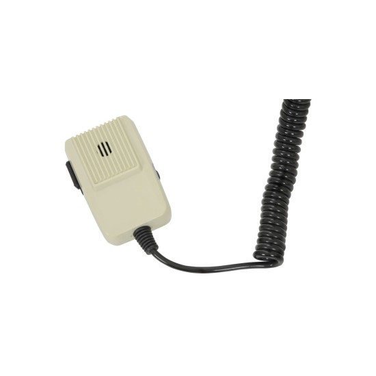 Megafono 50W con Lettore USB/SD - Potente e Versatile per Annunci ed Eventi