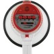 Megafono Portatile 10W con Looper 15s - L01R per Annunci Automatici