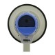 Megafono Professionale 10W con Sirena e Microfono Integrato