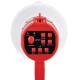 Megafono Ricaricabile 15W con USB/SD, Looper e Bluetooth per Audio e Annunci