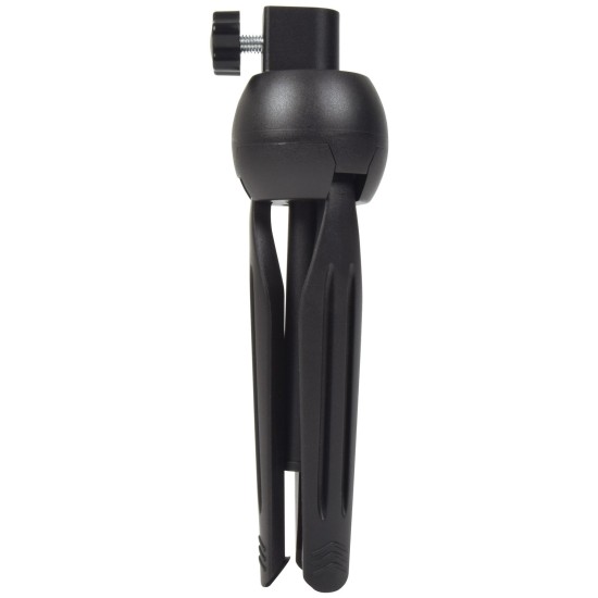 Microfono a Condensatore USB per Registrazione con Supporto - Ideale per Podcast e Voce