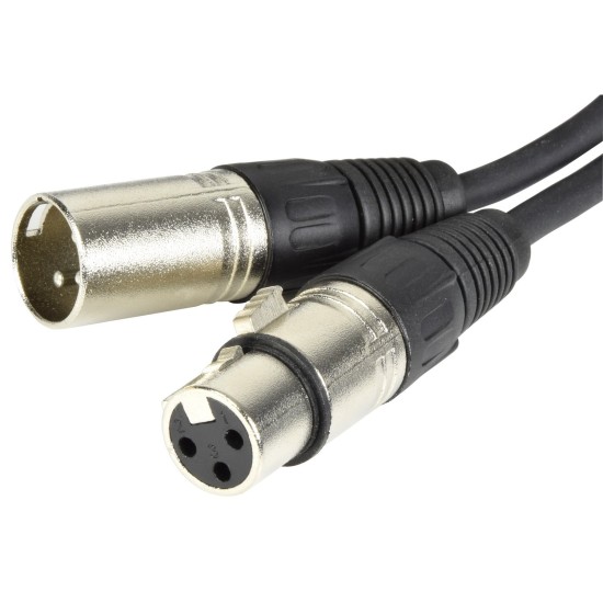 Microfono Condensatore da Studio CM25 con Diaframma Ampio e Accessori Inclusi